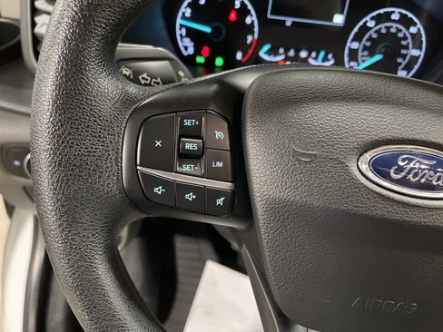 Used 2023 Ford Transit 250 Low Roof w/ Exterior Upgrade Package image 15