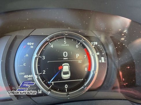 Used 2023 Lexus IS 350 F Sport image 21