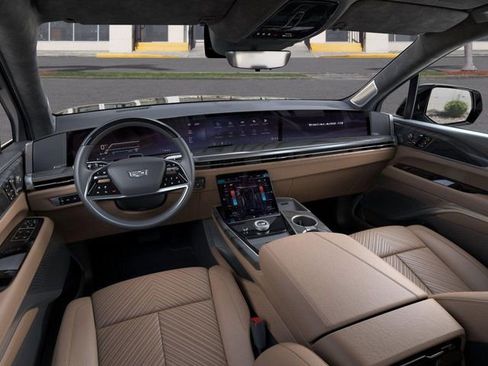 New 2026 Cadillac Escalade IQL Sport 2 image 15