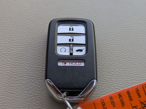 Used 2022 Honda CR-V EX-L image 35