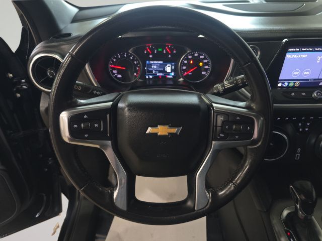 Used 2019 Chevrolet Blazer LT AWD/4WD image 14