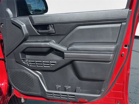 New 2026 Toyota Tacoma SR5 image 10