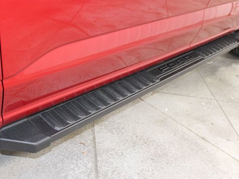 New 2025 Ford F150 STX w/ STX Black Appearance Package image 15