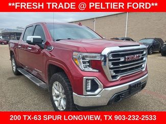 Used 2021 GMC Sierra 1500 SLT video 1