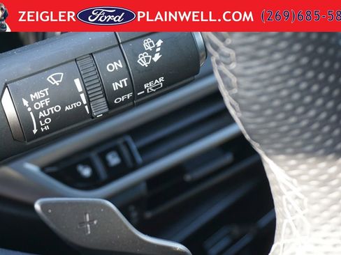 Used 2025 Lexus RX 350 F Sport w/ Convenience Package AWD/4WD image 31