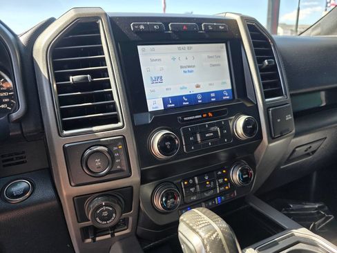 Used 2020 Ford F150 Raptor w/ Equipment Group 802A Luxury AWD/4WD image 18