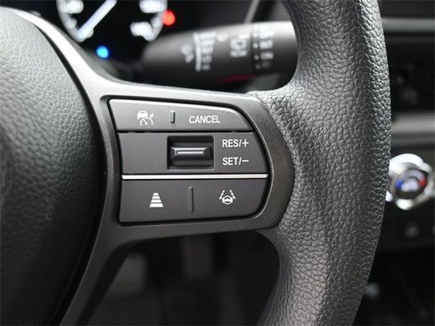 New 2026 Honda CR-V LX image 7