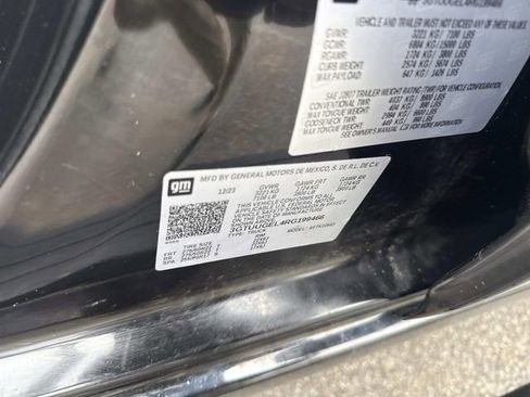 Used 2024 GMC Sierra 1500 Denali w/ Denali Reserve Package AWD/4WD image 21