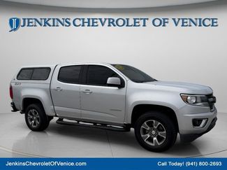 Used 2019 Chevrolet Colorado Z71 RWD video 1