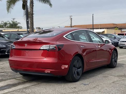 Used 2017 Tesla Model 3 Long Range image 4