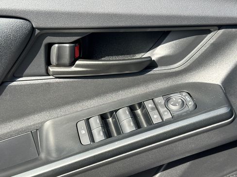 New 2026 Toyota bZ Woodland AWD/4WD image 30