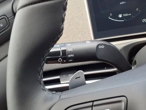 New 2026 Hyundai Tucson Limited FWD image 29