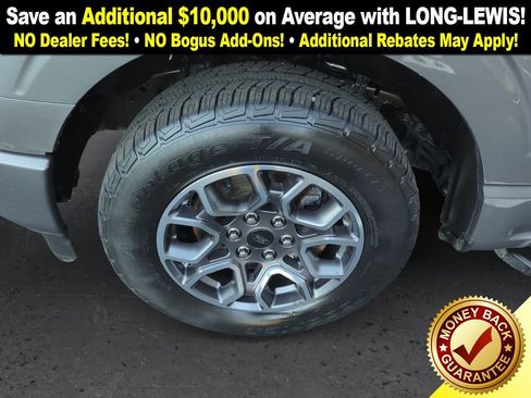 Used 2021 Ford F150 XL w/ Equipment Group 101A High image 13