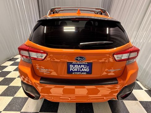 Used 2018 Subaru Crosstrek 2.0i Premium AWD/4WD image 5