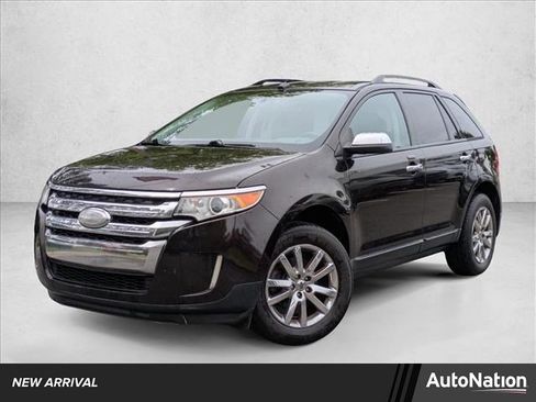Used 2013 Ford Edge SEL image 1