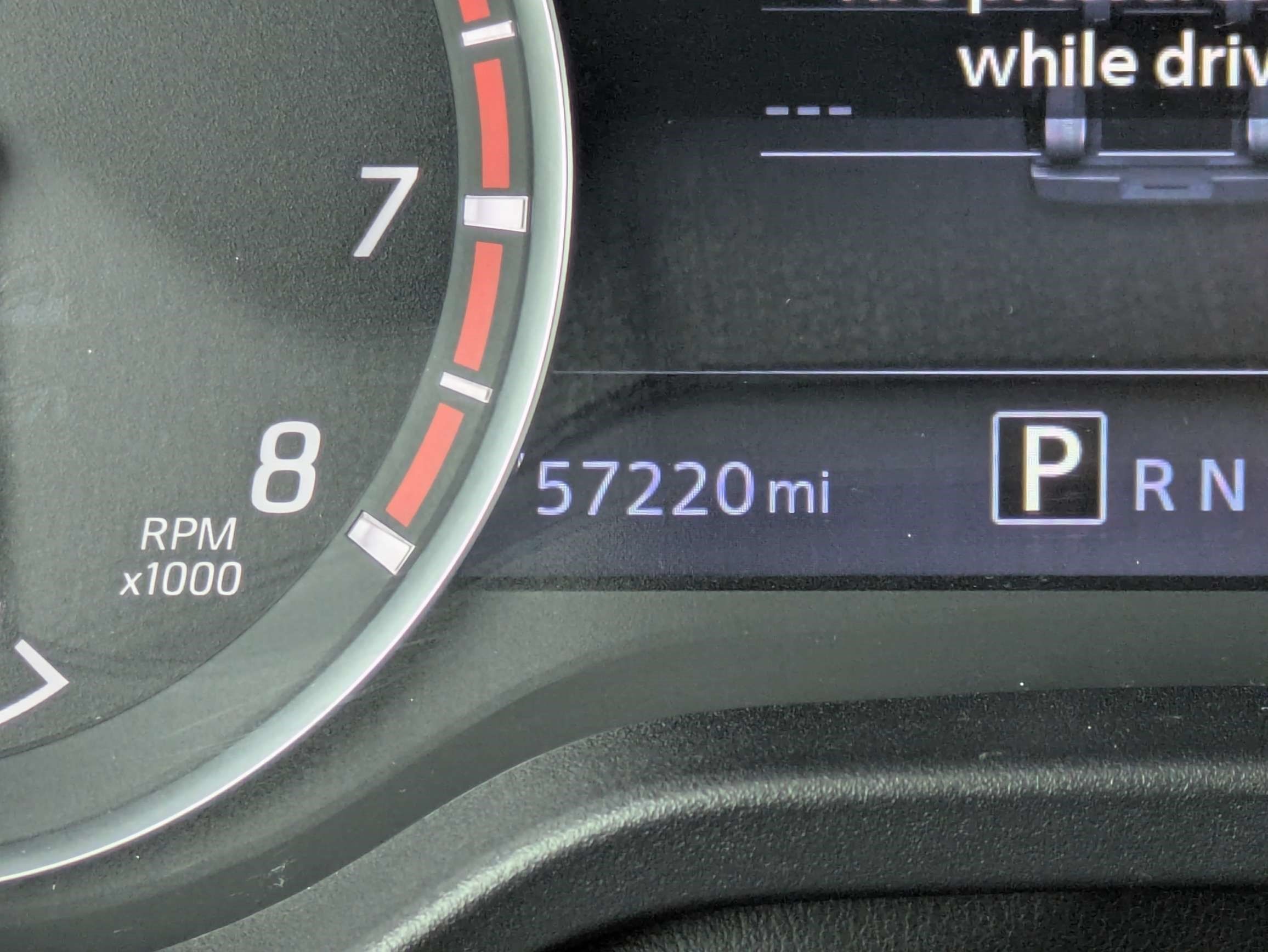 Used 2021 Nissan Titan Platinum Reserve w/ Moonroof Package AWD/4WD image 25