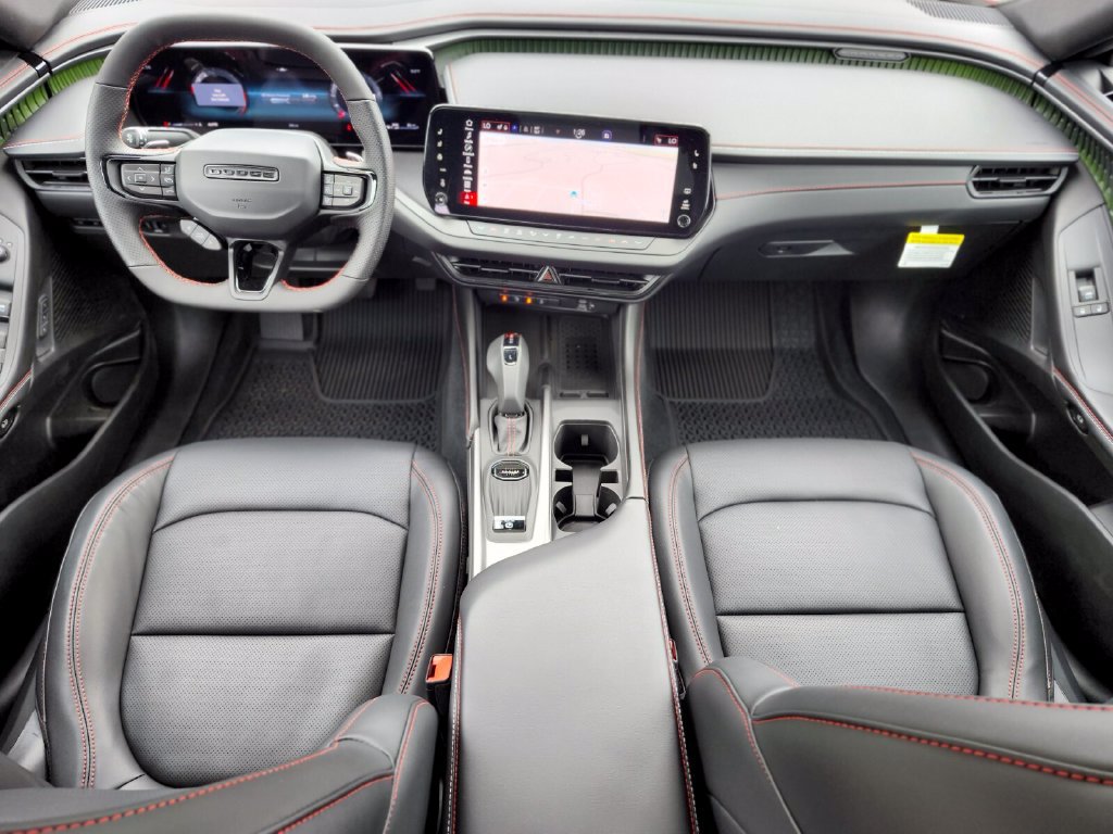 New 2027 Dodge Charger R/T AWD/4WD image 12