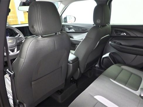 New 2026 Chevrolet TrailBlazer LS w/ LS Convenience Package image 11