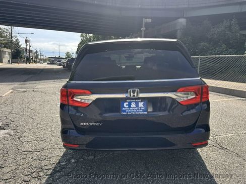 Used 2019 Honda Odyssey EX-L image 12