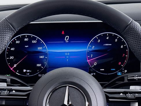 New 2026 Mercedes-Benz GLC 300 4MATIC image 18