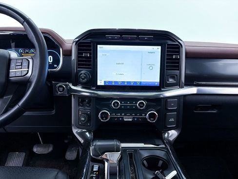 Used 2021 Ford F150 Lariat image 8