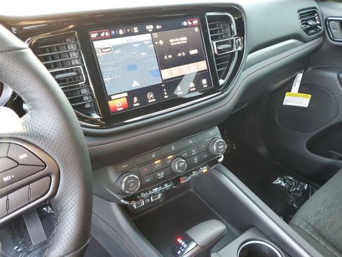 New 2026 Dodge Durango GT w/ Blacktop Package image 22