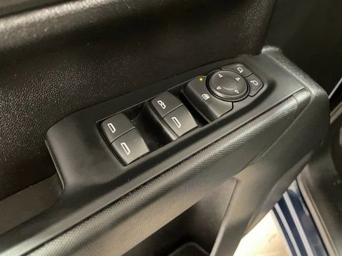 Used 2023 Chevrolet Silverado 1500 Custom image 19