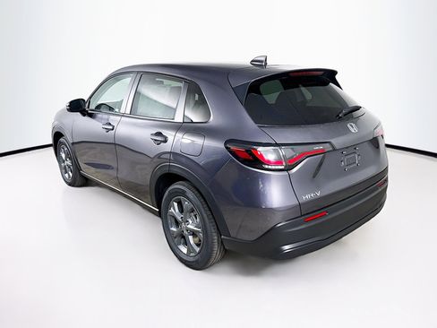 New 2026 Honda HR-V LX image 28