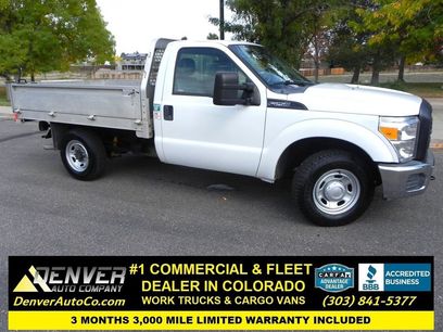 Used 2014 Ford F250 XL