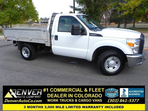 Used 2014 Ford F250 XL image 1