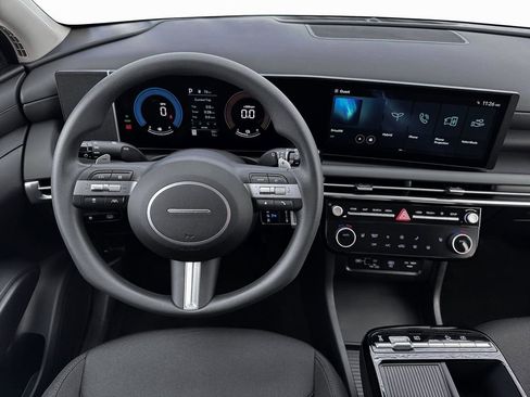 New 2026 Hyundai Tucson SEL image 17