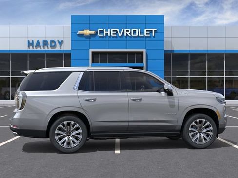 New 2026 Chevrolet Tahoe High Country RWD image 5
