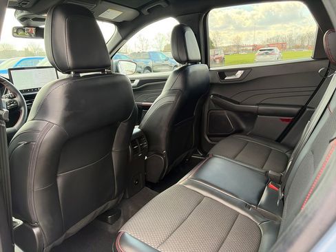 Used 2023 Ford Escape ST-Line Elite image 30