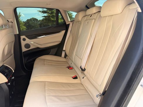 Used 2016 BMW X6 sDrive35i RWD image 39