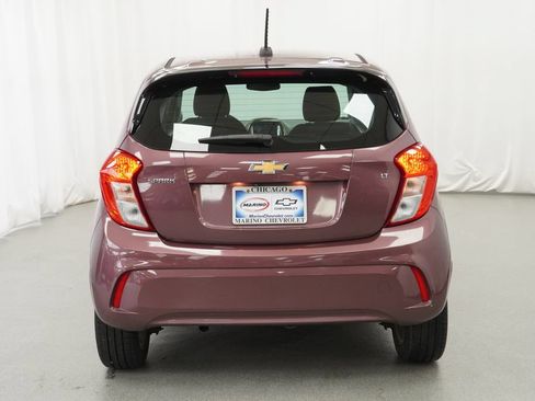 Used 2019 Chevrolet Spark LT FWD image 34