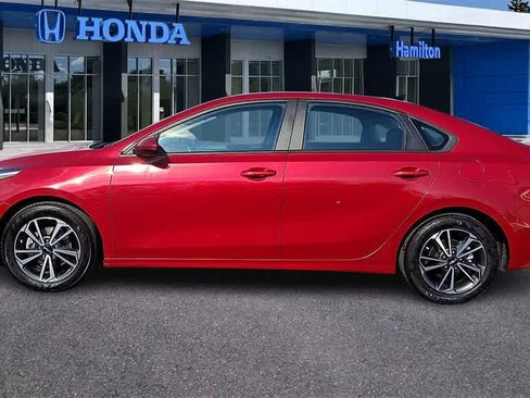 Used 2023 Kia Forte LXS image 5