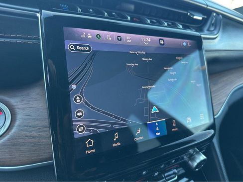 Used 2022 Jeep Grand Cherokee Summit w/ Advanced Protech Group IV image 5