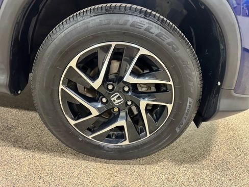 Used 2016 Honda CR-V SE image 57