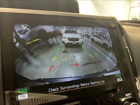 Used 2022 Subaru Forester Sport image 21