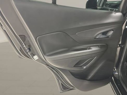 Used 2018 Buick Encore Essence FWD image 23