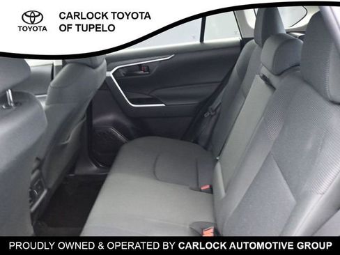 Used 2025 Toyota RAV4 LE image 21