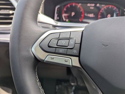New 2026 Volkswagen Taos SEL AWD/4WD image 13