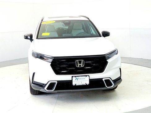 Used 2023 Honda CR-V Sport Touring image 8