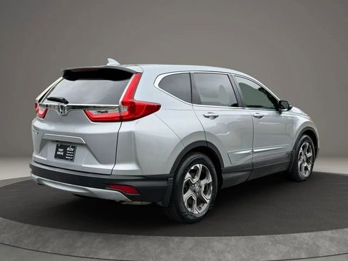 Used 2019 Honda CR-V EX-L image 4