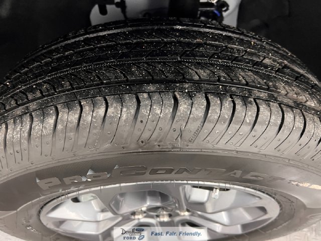 New 2026 Ford Maverick XLT w/ Equipment Group 301A AWD/4WD image 23