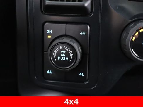 Used 2025 Ford F150 STX w/ LOBO Package AWD/4WD image 21