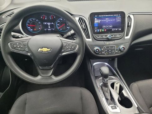 Used 2023 Chevrolet Malibu LT FWD image 22