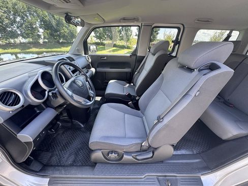 Used 2007 Honda Element LX image 27