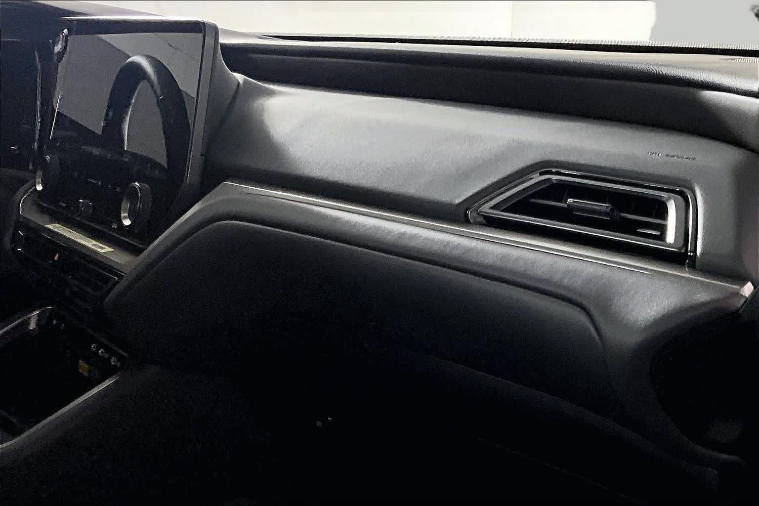 Used 2026 Lexus TX 350 AWD w/ Technology Package image 17