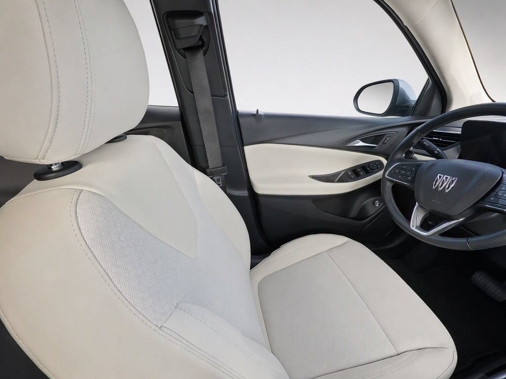 Certified 2026 Buick Encore GX Preferred w/ Advanced Technology Package FWD image 26